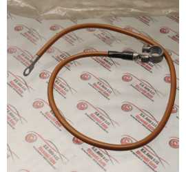 CAVO BATTERIA NEGATIVO BMW...