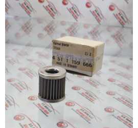 FILTRO SERVOSTERZO BMW 5...