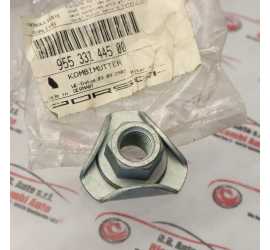 DADO A RONDELLA PORSCHE...