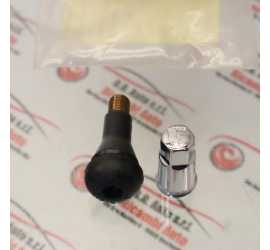VALVOLA RUOTA CON TAPPO...