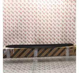 SPOILER PARAURTI POSTERIORE...