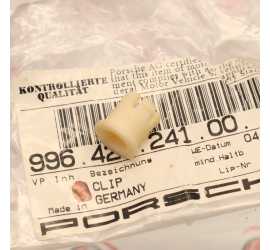 CLIP PORSCHE COD....