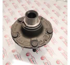 MOZZO RUOTA PORSCHE 911...