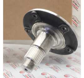 MOZZO RUOTA POSTERIORE BMW...