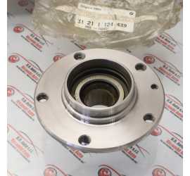 MOZZO RUOTA ANTERIORE BMW 6...