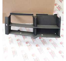 GRIGLIA PARAURTI ANTERIORE...