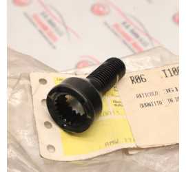 BULLONE RUOTA ANTIFURTO...