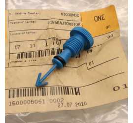 VITE SCARICO ACQUA...