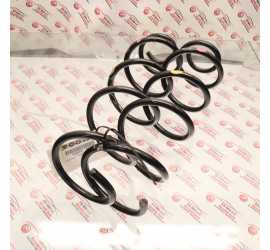 COPPIA MOLLE AMMORTIZZATORI...