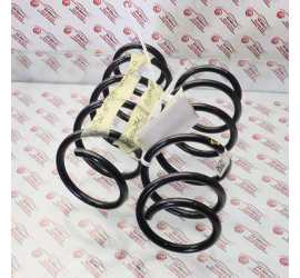 COPPIA MOLLE AMMORTIZZATORI...