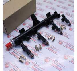 KIT FLAUTO + INIETTORI FIAT...