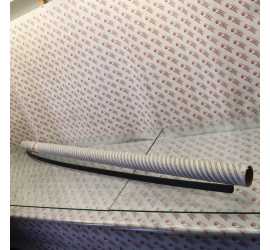 MODANATURA DX TETTO FIAT...