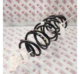 COPPIA MOLLE SOSPENSIONI...