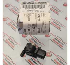 SENSORE FRONTALE AIR BAG...