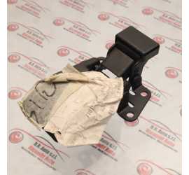 CHIUSURA PANNELLO TARGA...