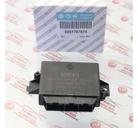 CENTRALINA SENSORI...