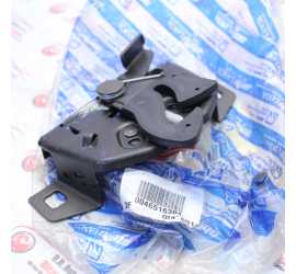 DISPOSITIVO CHIUSURA COFANO...