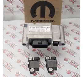 KIT CENTRALINA AIRBAG JEEP...