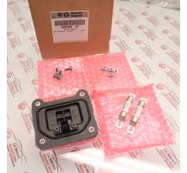 KIT RICAMBI CARICATORE...