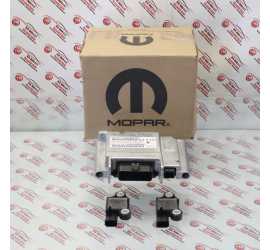 KIT CENTRALINA AIRBAG COD....