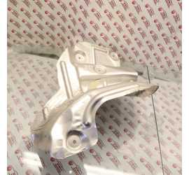 RIPARO CALORE SCARICO...