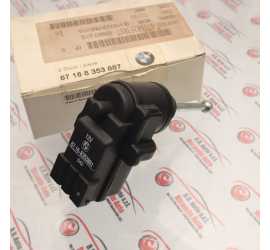 MOTORINO ATTUATORE...