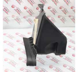 PANNELLO BAGAGLIAIO SX BMW...