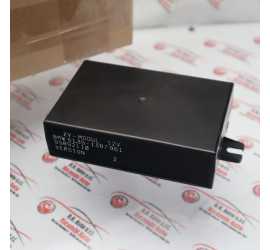 CENTRALINA CHIUSURA...