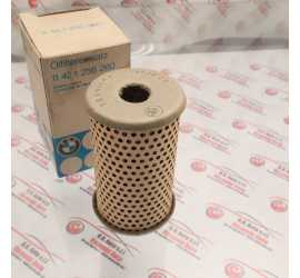 FILTRO OLIO BMW COD....