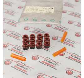 KIT 12 GOMMINI VALVOLA...