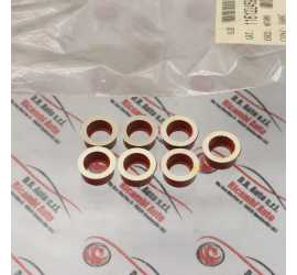 KIT 7 GUARNIZIONI CONDOTTO...