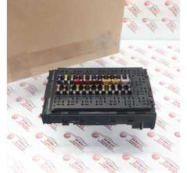 CENTRALINA PORTAFUSIBILI...