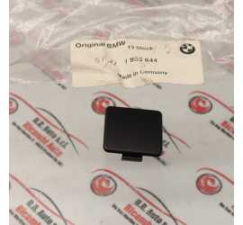 TAPPO GANCIO TRAINO...