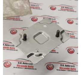 SUPPORTO PARAURTI...