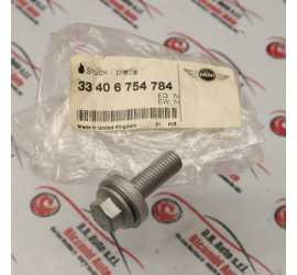 BULLONE CON RONDELLA BMW...