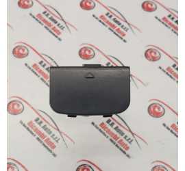 COPERCHIO GANCIO TRAINO...