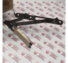 CERNIERA COFANO MOTORE...