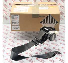 CINTURA DI SICUREZZA...