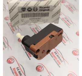 MOTORINO REGOLAZIONE...