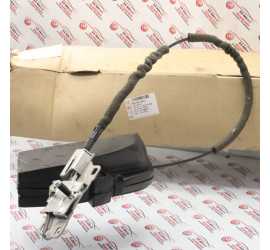 SERRATURA PORTELLONE AUDI...