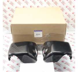 COPPIA CALOTTE SPECCHI...