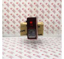 FANALE RETRONEBBIA E...