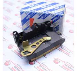 SERRATURA POSTERIORE DESTRA...