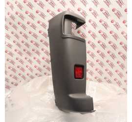 CANTONALE SX PARAURTI POST....