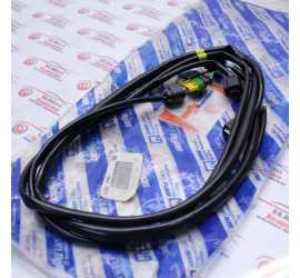 CABLAGGIO SENSORI...