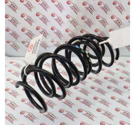 COPPIA MOLLE AMMORTIZZATORI...