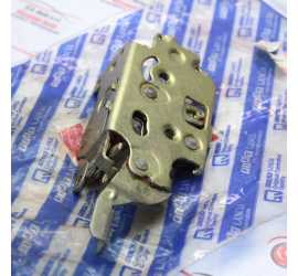 SERRATURA POSTERIORE SX...