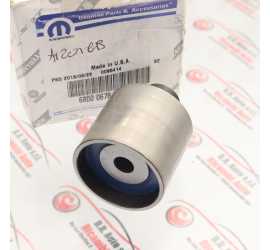 TENDICINGHIA FISSO JEEP...