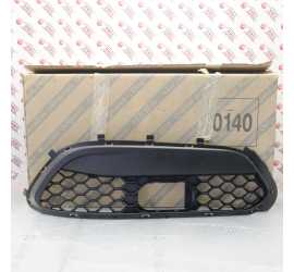 GRIGLIA SX PARAURTI ANT....