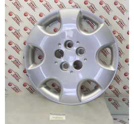 COPRICERCHIO 15'' JEEP COD....